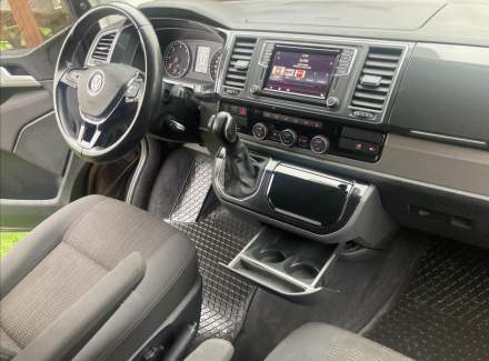 Volkswagen - Multivan