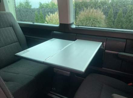 Volkswagen - Multivan