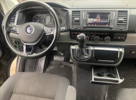 Volkswagen - Multivan