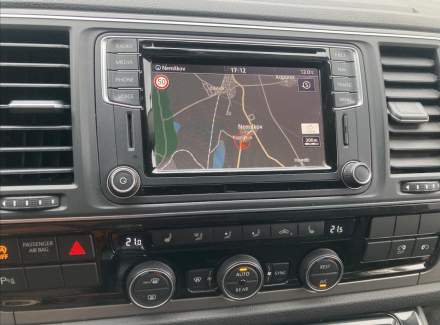 Volkswagen - Multivan