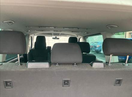 Volkswagen - Multivan