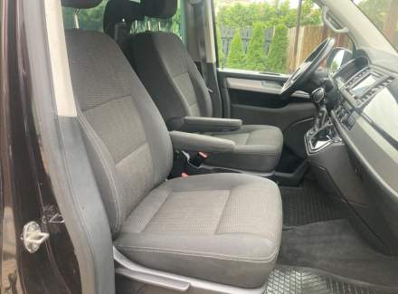 Volkswagen - Multivan