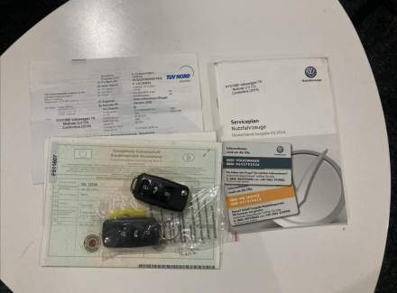 Volkswagen - Multivan