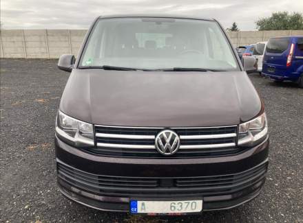 Volkswagen - Multivan