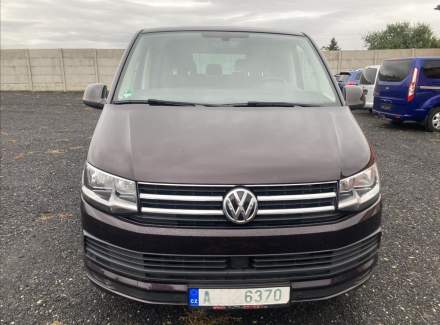 Volkswagen - Multivan