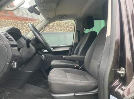 Volkswagen - Multivan