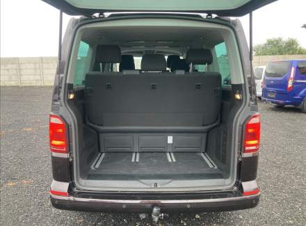 Volkswagen - Multivan