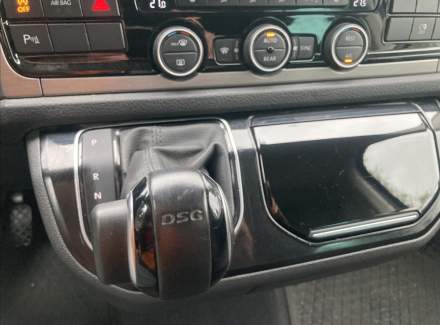 Volkswagen - Multivan