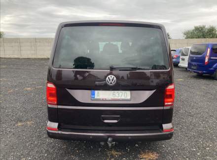 Volkswagen - Multivan