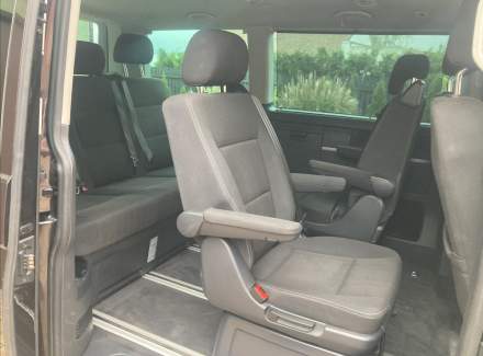 Volkswagen - Multivan