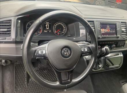 Volkswagen - Multivan