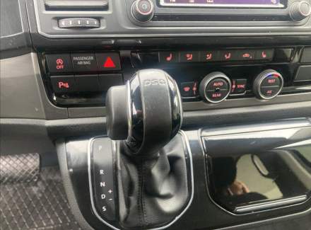 Volkswagen - Multivan