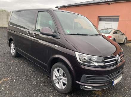 Volkswagen - Multivan