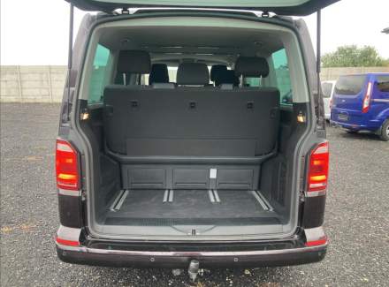 Volkswagen - Multivan