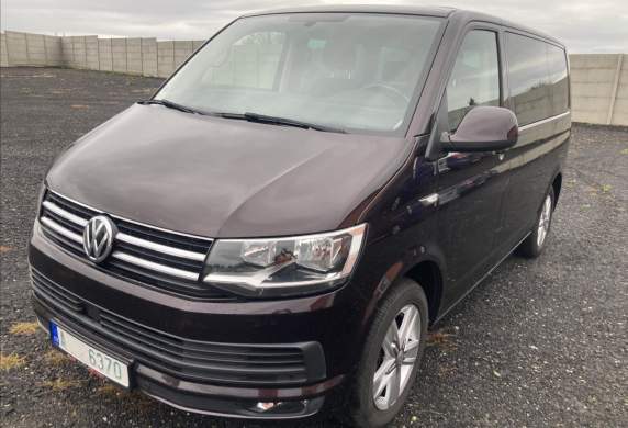 Volkswagen - Multivan