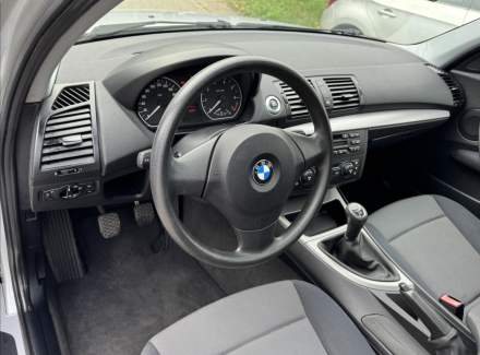 BMW - 1er