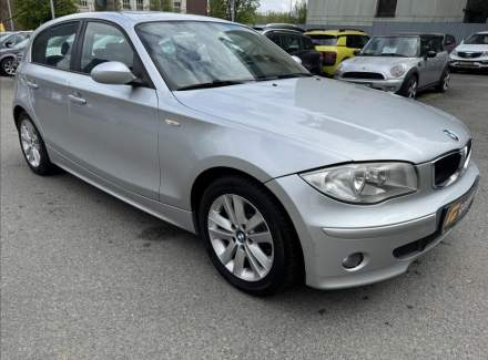 BMW - 1er