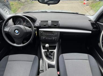 BMW - 1er