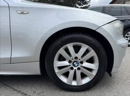 BMW - 1er
