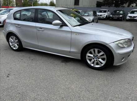 BMW - 1er