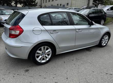 BMW - 1er