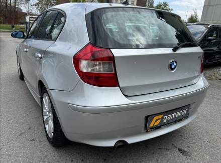 BMW - 1er