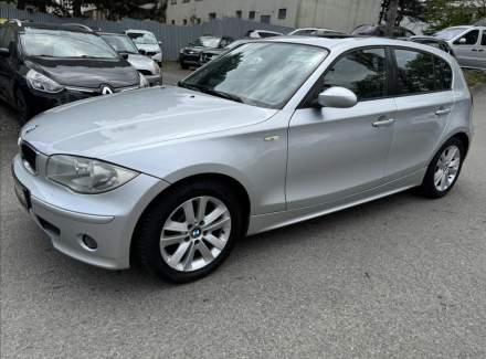 BMW - 1er