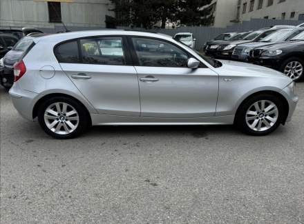 BMW - 1er