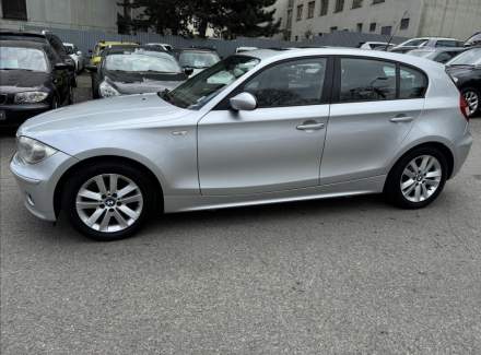 BMW - 1er