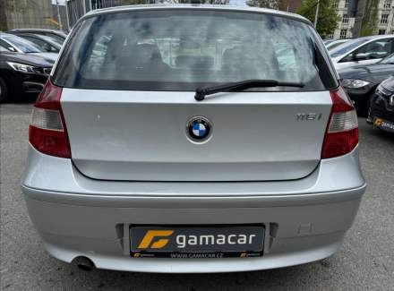 BMW - 1er