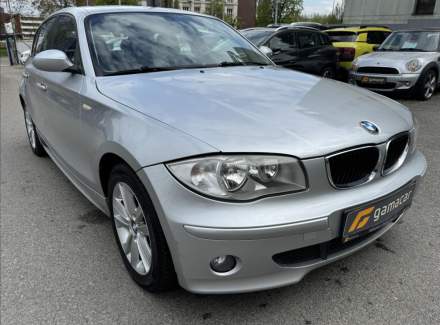 BMW - 1er