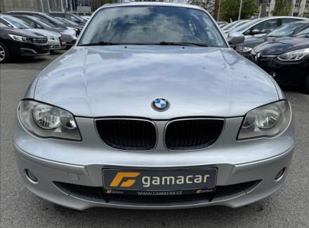 BMW - 1er