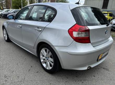 BMW - 1er