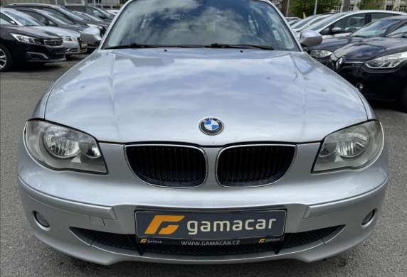 BMW - 1er