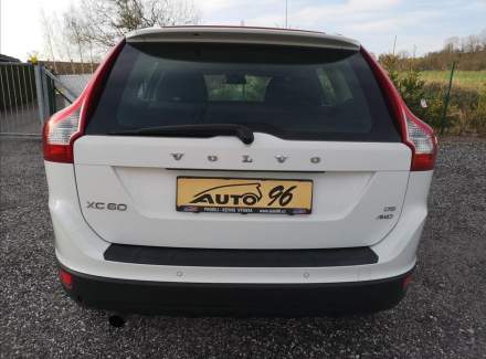 Volvo - XC60