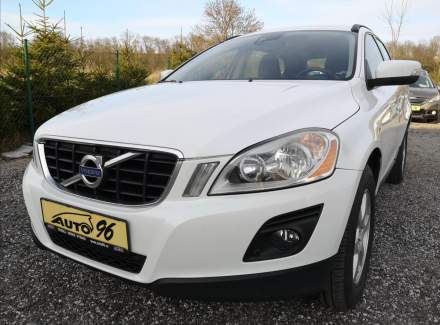 Volvo - XC60