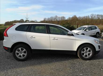 Volvo - XC60