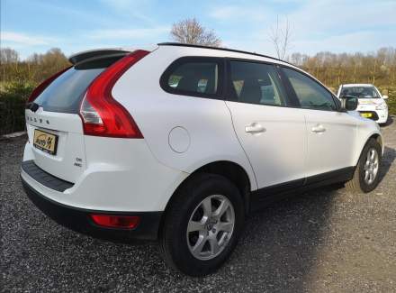 Volvo - XC60