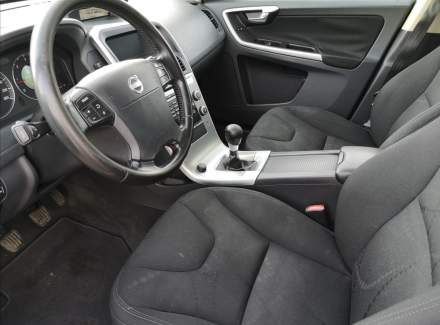 Volvo - XC60
