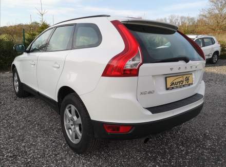 Volvo - XC60