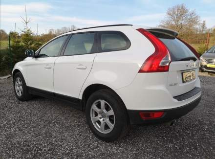 Volvo - XC60