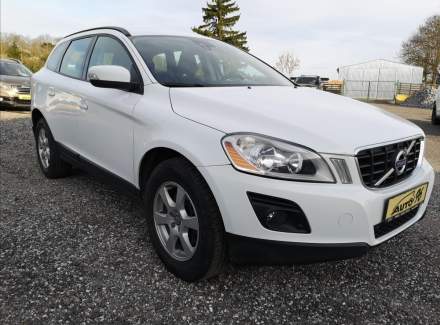 Volvo - XC60