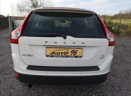 Volvo - XC60