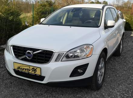 Volvo - XC60