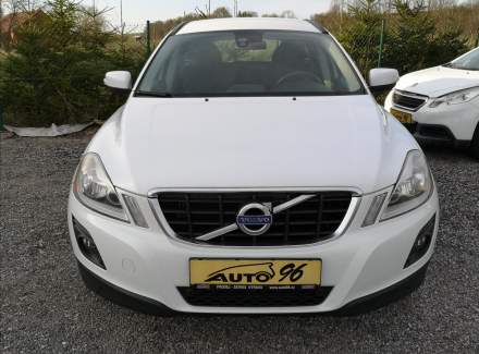 Volvo - XC60