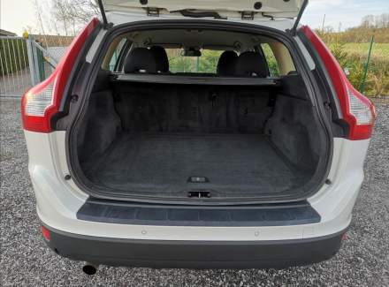 Volvo - XC60