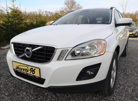 Volvo - XC60