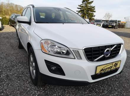 Volvo - XC60