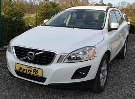 Volvo - XC60