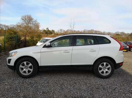Volvo - XC60